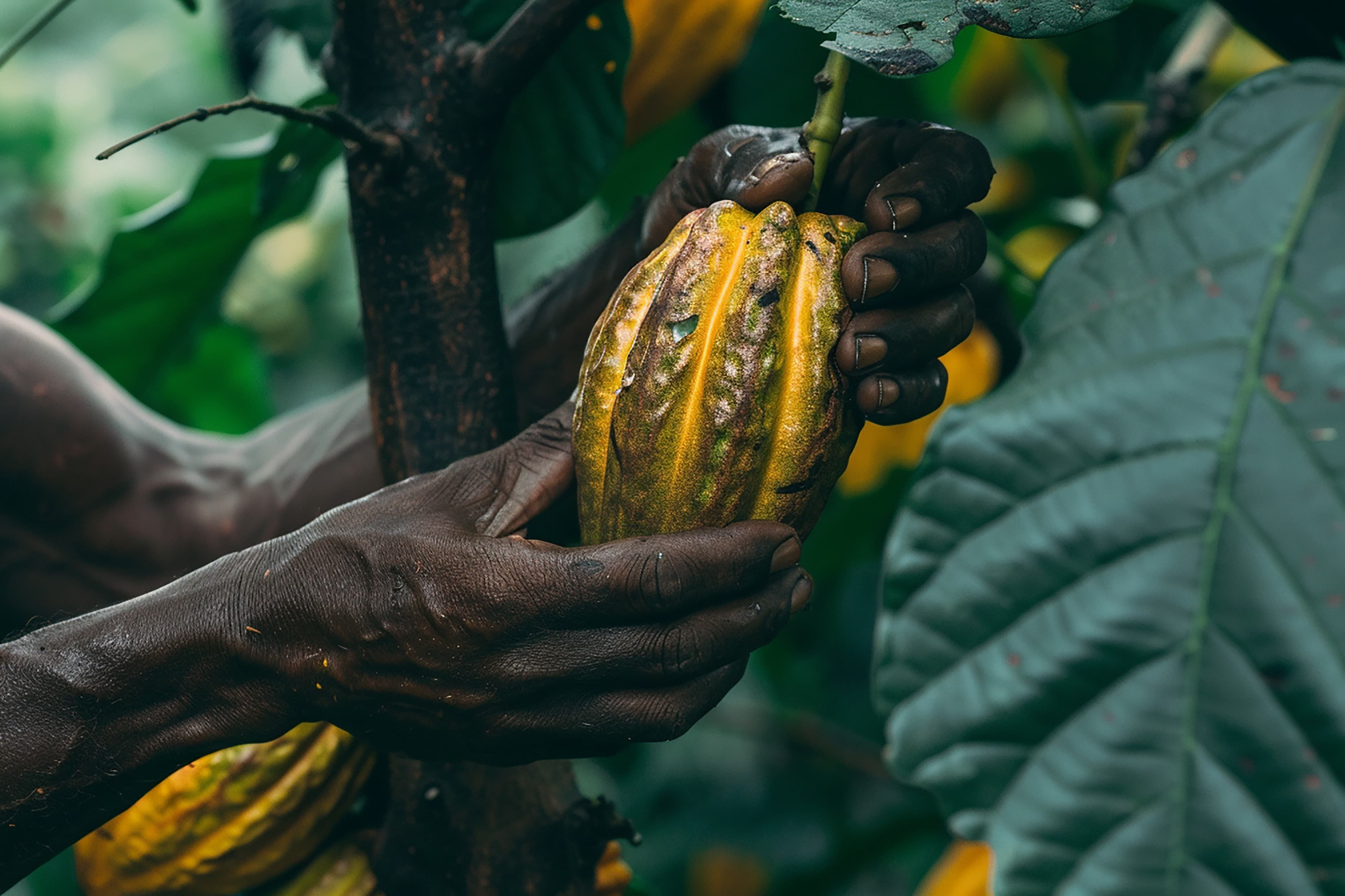 Africa Food Trading Corporation